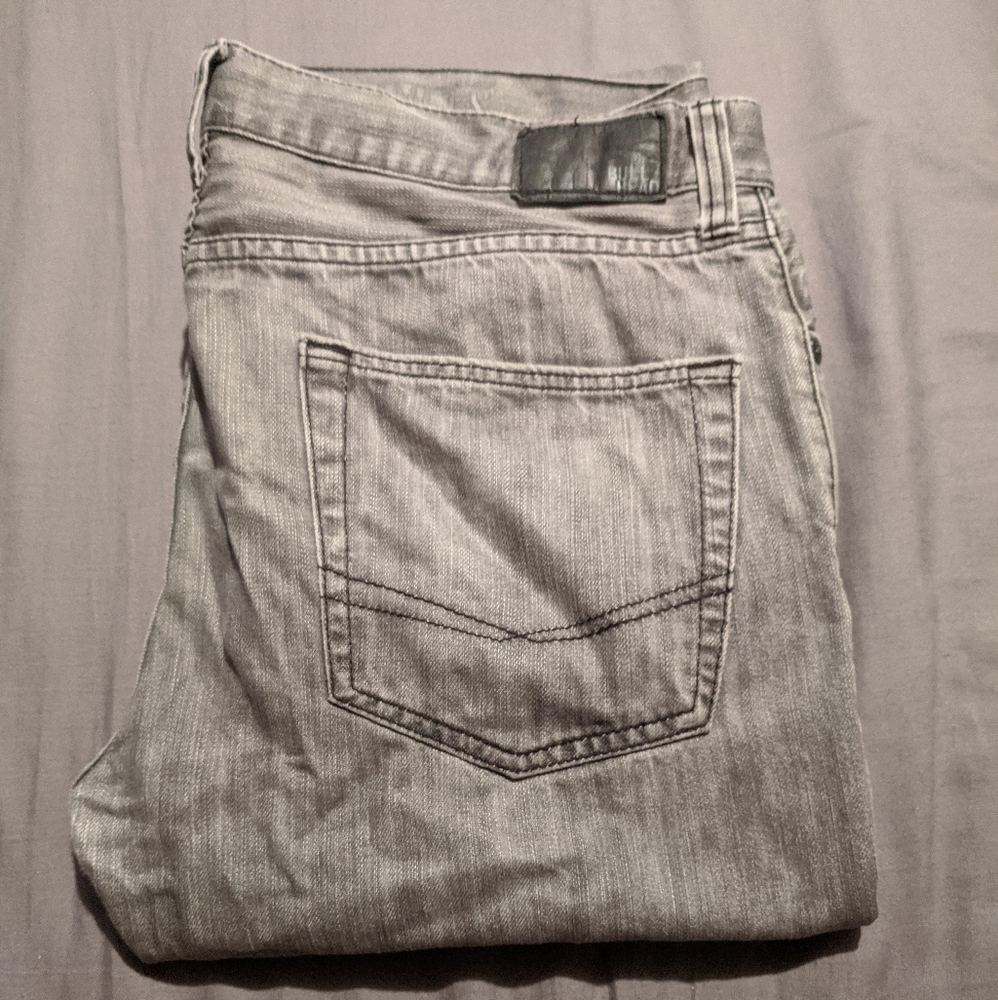 Men's jeans